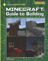 MINECRAFT__Guide_to_Building