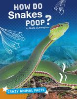 How_do_snakes_poop_