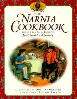 The_Narnia_cookbook
