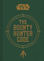 The_bounty_hunter_code