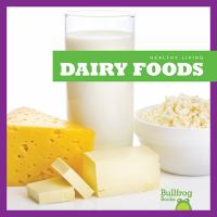 Dairy_foods