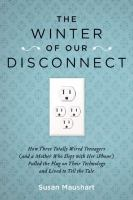 The_winter_of_our_disconnect