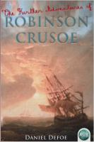 The_further_adventures_of_Robinson_Crusoe