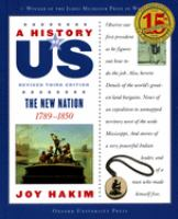 A_history_of_US__The_new_nation