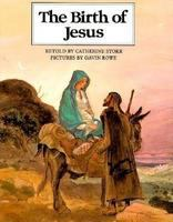 The_birth_of_Jesus