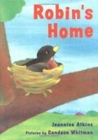 Robin_s_home