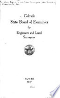State_Board_of_Registration_for_Professional_Engineers_and_Professional_Land_Surveyors