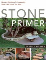Stone_primer