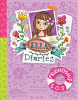 Ella_Diaries__Friendship_S_O_S