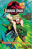 Jurassic_Park__Animals_vs__gods__-_VOL_9