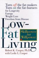 Low-fat_living