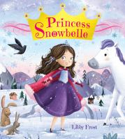 Princess_Snowbelle
