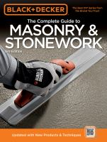 The_complete_guide_to_masonry___stonework