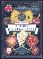 Albert_Einstein_s_theory_of_relativity