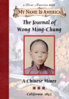 The_journal_of_wong_ming-chung__a_chinese_miner