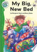 My_Big__New_Bed_-_Tadpoles