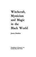 Witchcraft__mysticism__and_magic_in_the_Black_world