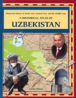 A_Historical_Atlas_Of_Uzbekistan