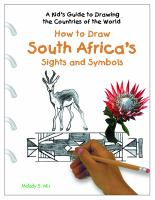 How_to_draw_South_Africa_s_sights_and_symbols