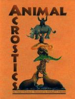 Animal_acrostics
