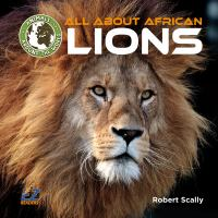 All_about_the_African_lion