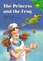 The_Princess_and_the_Frog