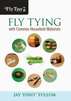 Fly_tying_with_common_household_materials