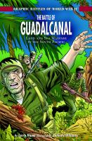 The_battle_of_Guadalcanal
