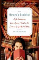 The_heroine_s_bookshelf