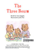 The_Three_Bears