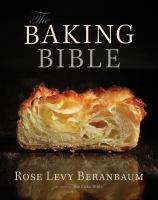 The_baking_bible