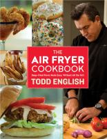 The_air_fryer_cookbook