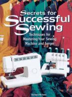 Secrets_for_successful_sewing
