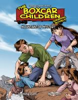 The_Boxcar_children_graphic_novels