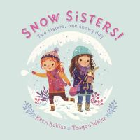 Snow_sisters_