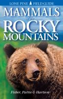 Mammals_of_the_Rocky_Mountains