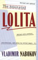The_annotated_Lolita