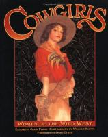 Cowgirls__Women_of_the_Wild_West
