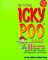 The_official_icky_poo_book
