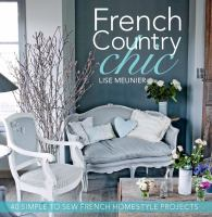 French_Country_Chic