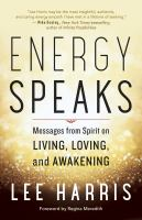 Energy_speaks