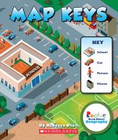 Map_keys