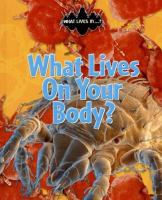 What_lives_on_your_body_