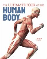 The_ultimate_book_of_the_human_body