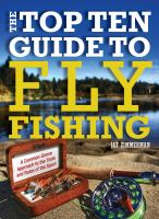 The_top_ten_guide_to_fly_fishing