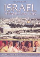 Israel_homecoming