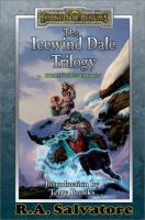 The_Icewind_Dale_trilogy