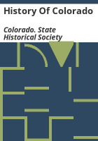 History_of_Colorado