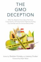 The_GMO_deception