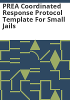 PREA_coordinated_response_protocol_template_for_small_jails